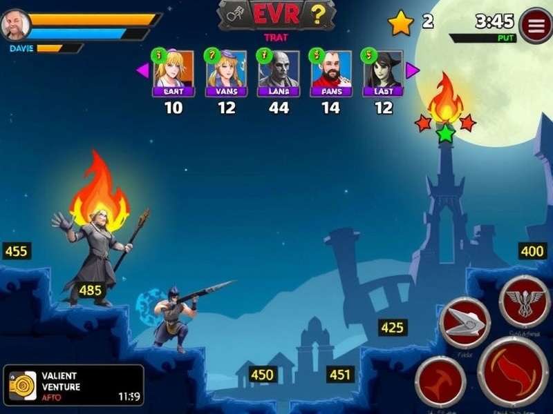 Valiant Venture Local Event in India